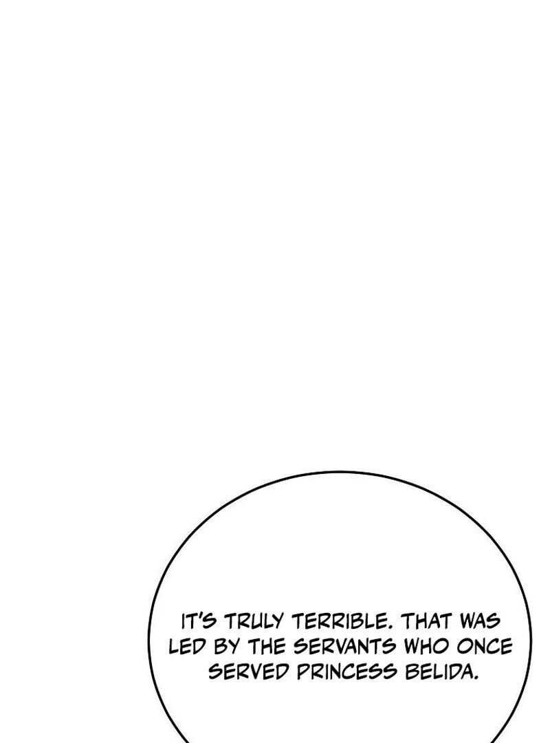 Teaching the Tyrant Manners Chapter 37 - Page 95