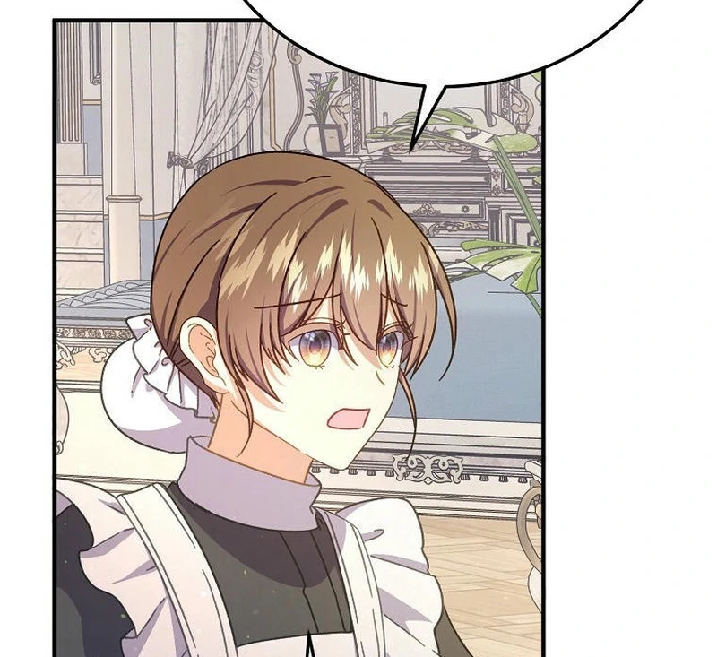 Teaching the Tyrant Manners Chapter 37 - Page 96