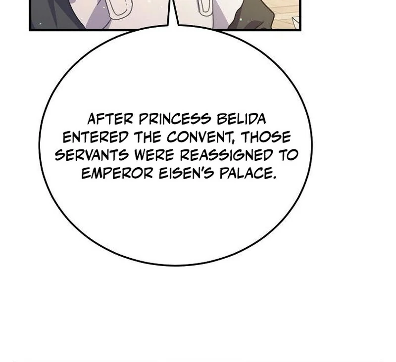 Teaching the Tyrant Manners Chapter 37 - Page 97