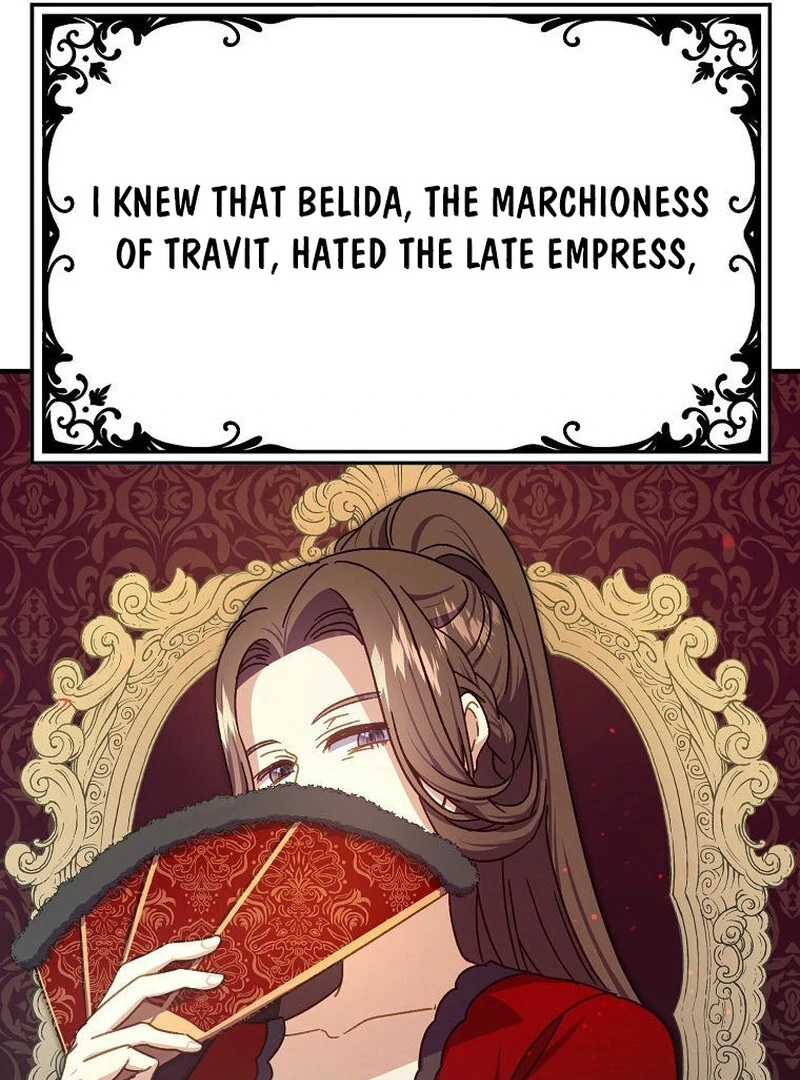 Teaching the Tyrant Manners Chapter 37 - Page 98