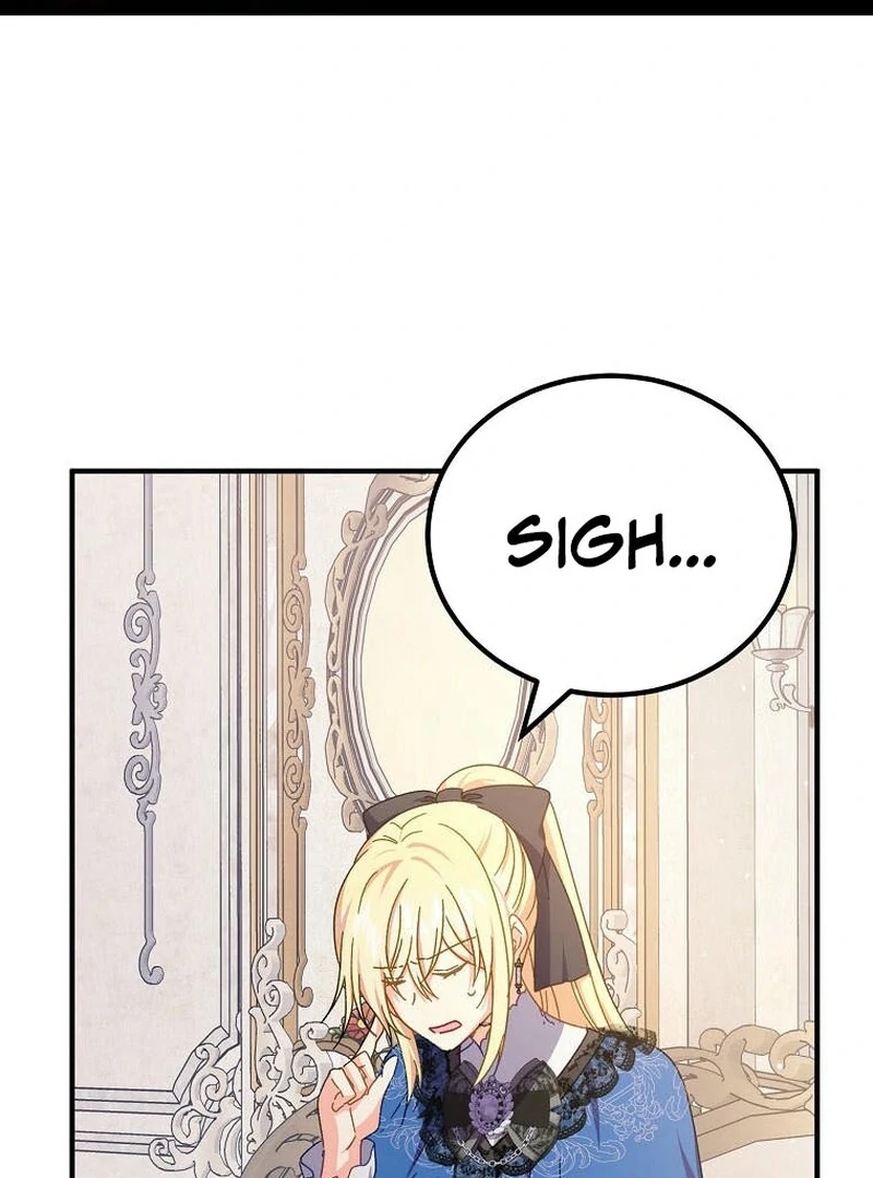 Teaching the Tyrant Manners Chapter 38 - Page 1
