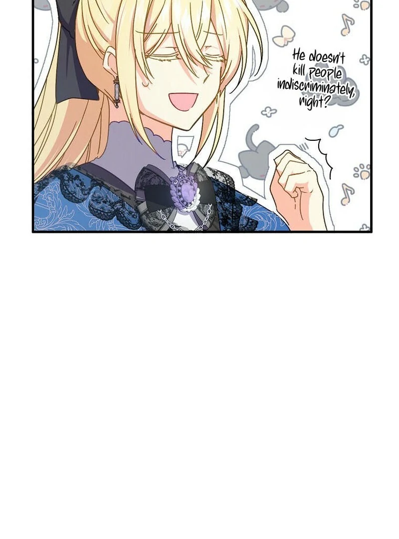Teaching the Tyrant Manners Chapter 38 - Page 10