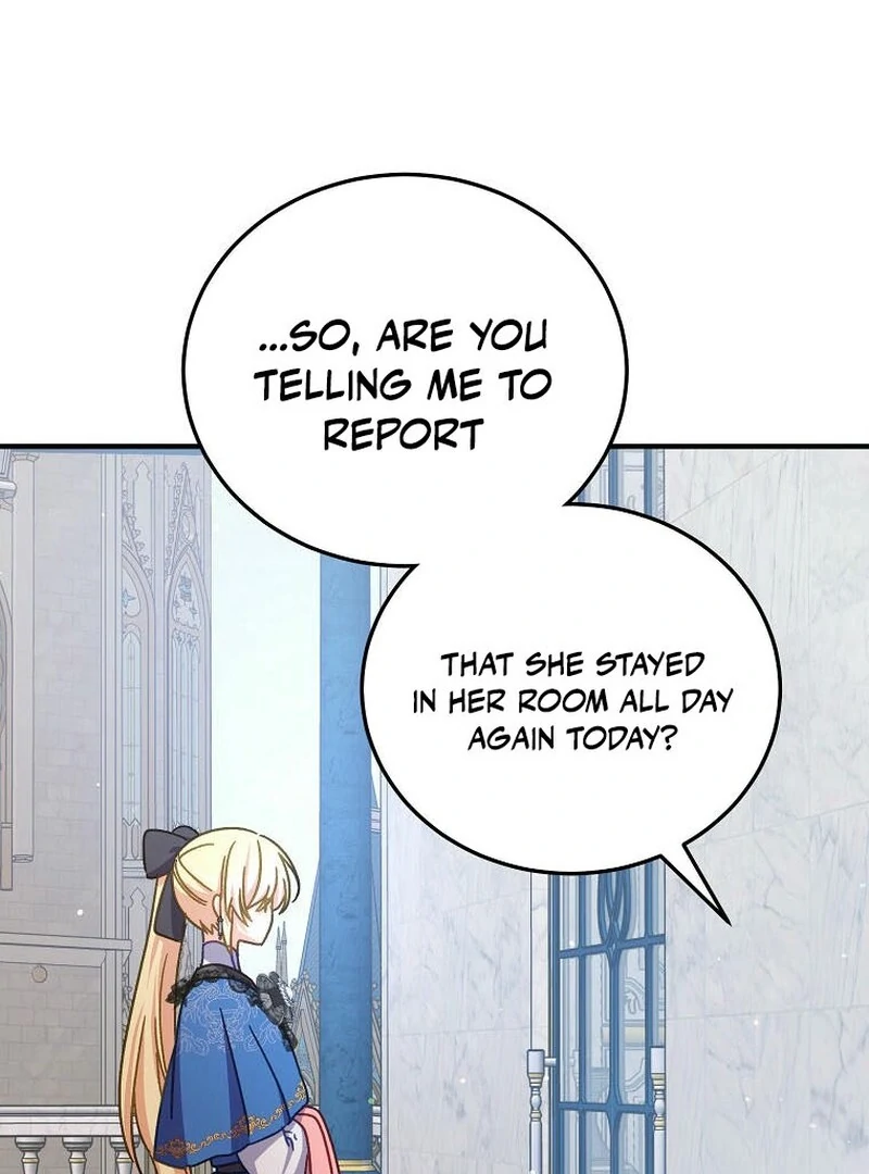 Teaching the Tyrant Manners Chapter 38 - Page 11