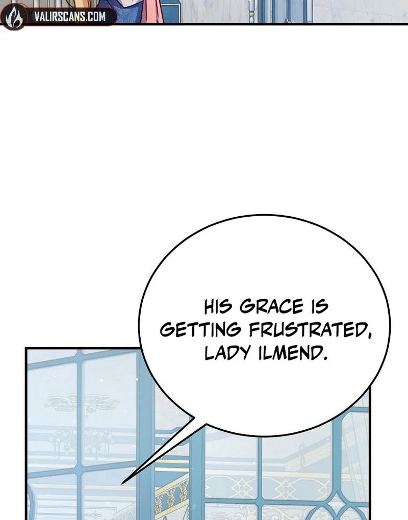 Teaching the Tyrant Manners Chapter 38 - Page 12