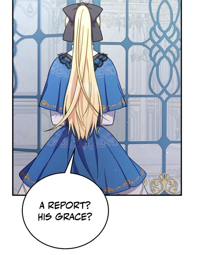 Teaching the Tyrant Manners Chapter 38 - Page 13
