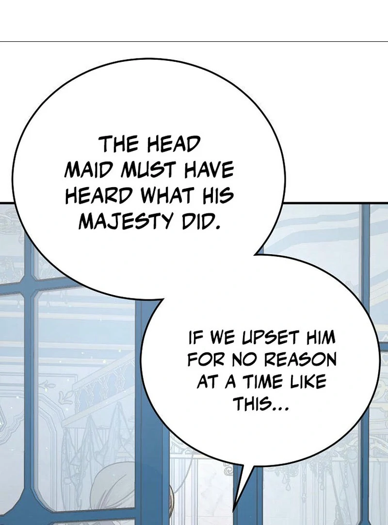 Teaching the Tyrant Manners Chapter 38 - Page 14