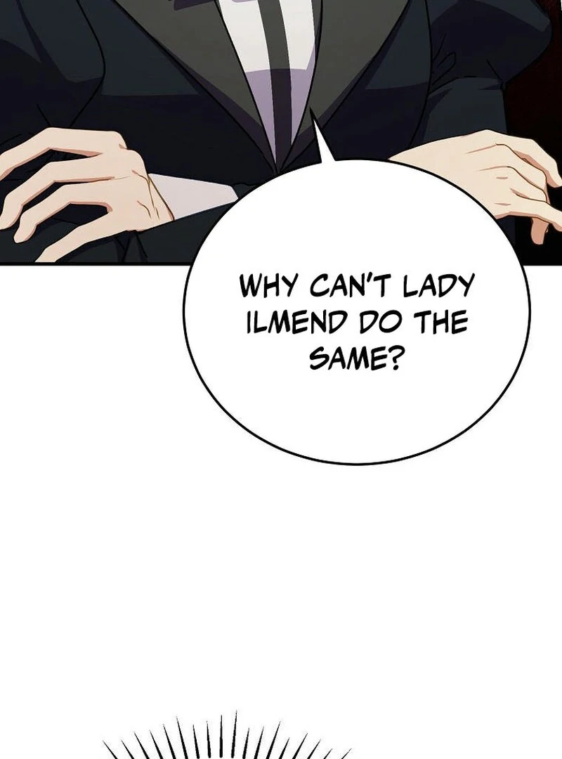 Teaching the Tyrant Manners Chapter 38 - Page 17