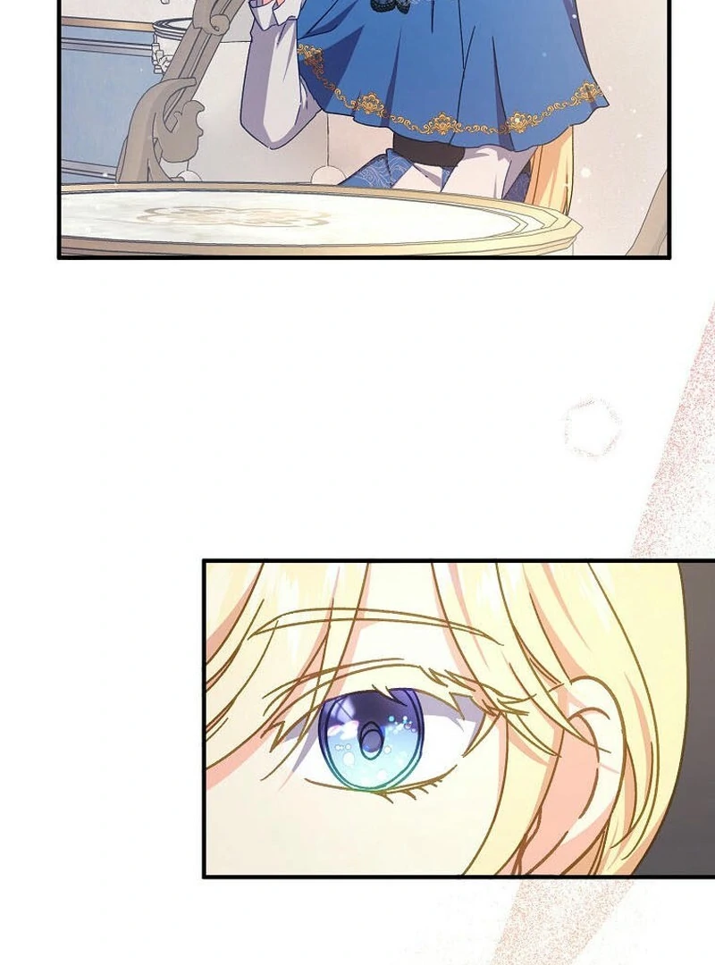 Teaching the Tyrant Manners Chapter 38 - Page 2