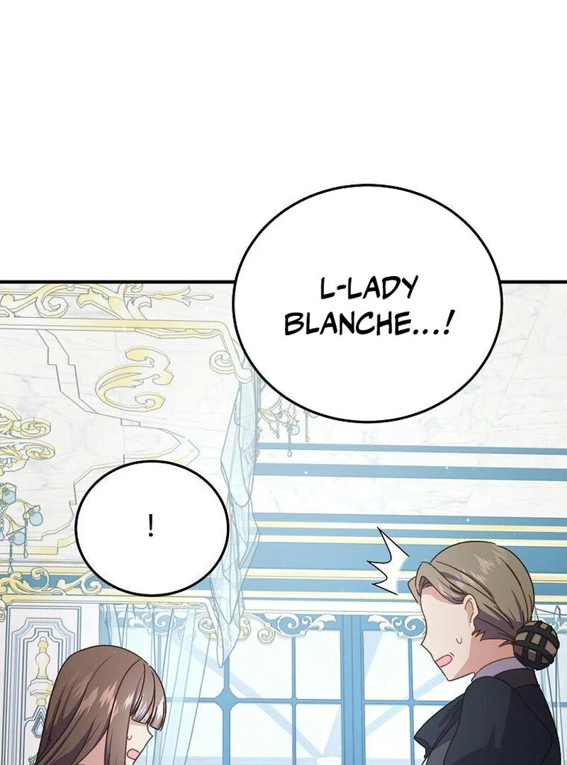 Teaching the Tyrant Manners Chapter 38 - Page 22