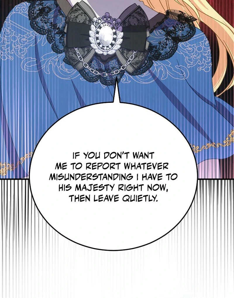 Teaching the Tyrant Manners Chapter 38 - Page 26