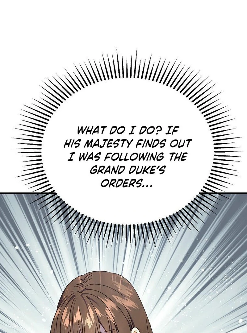 Teaching the Tyrant Manners Chapter 38 - Page 31