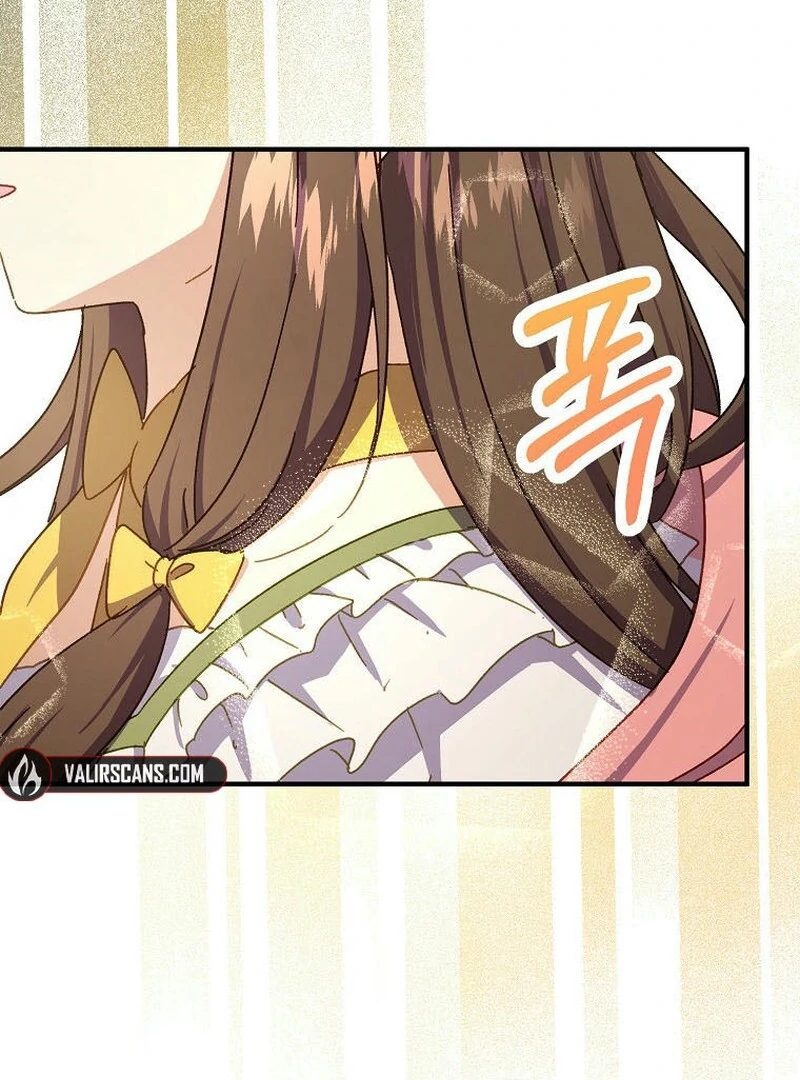 Teaching the Tyrant Manners Chapter 38 - Page 33