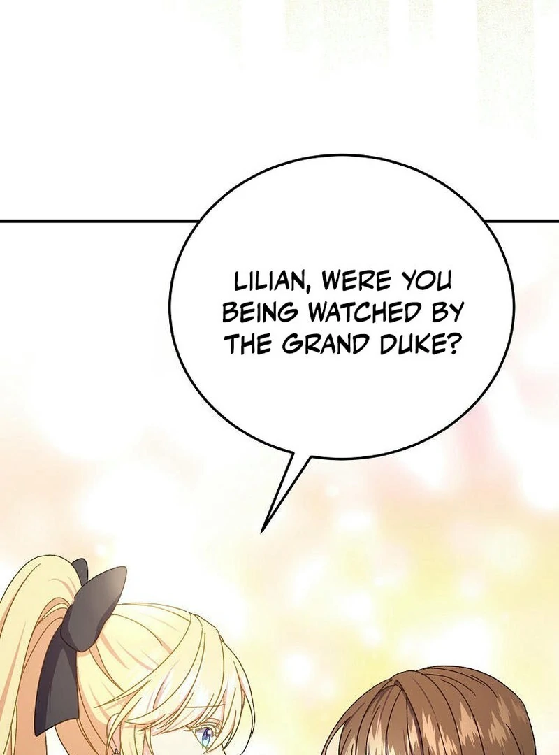Teaching the Tyrant Manners Chapter 38 - Page 34