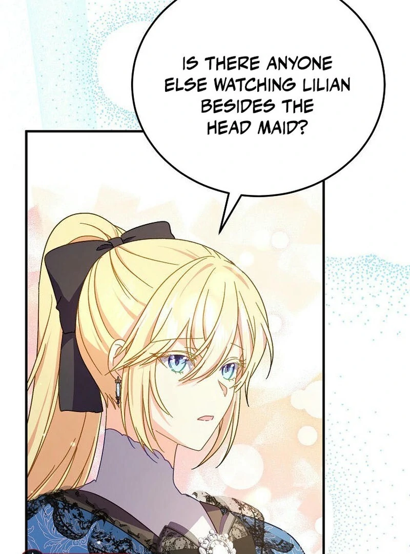 Teaching the Tyrant Manners Chapter 38 - Page 36
