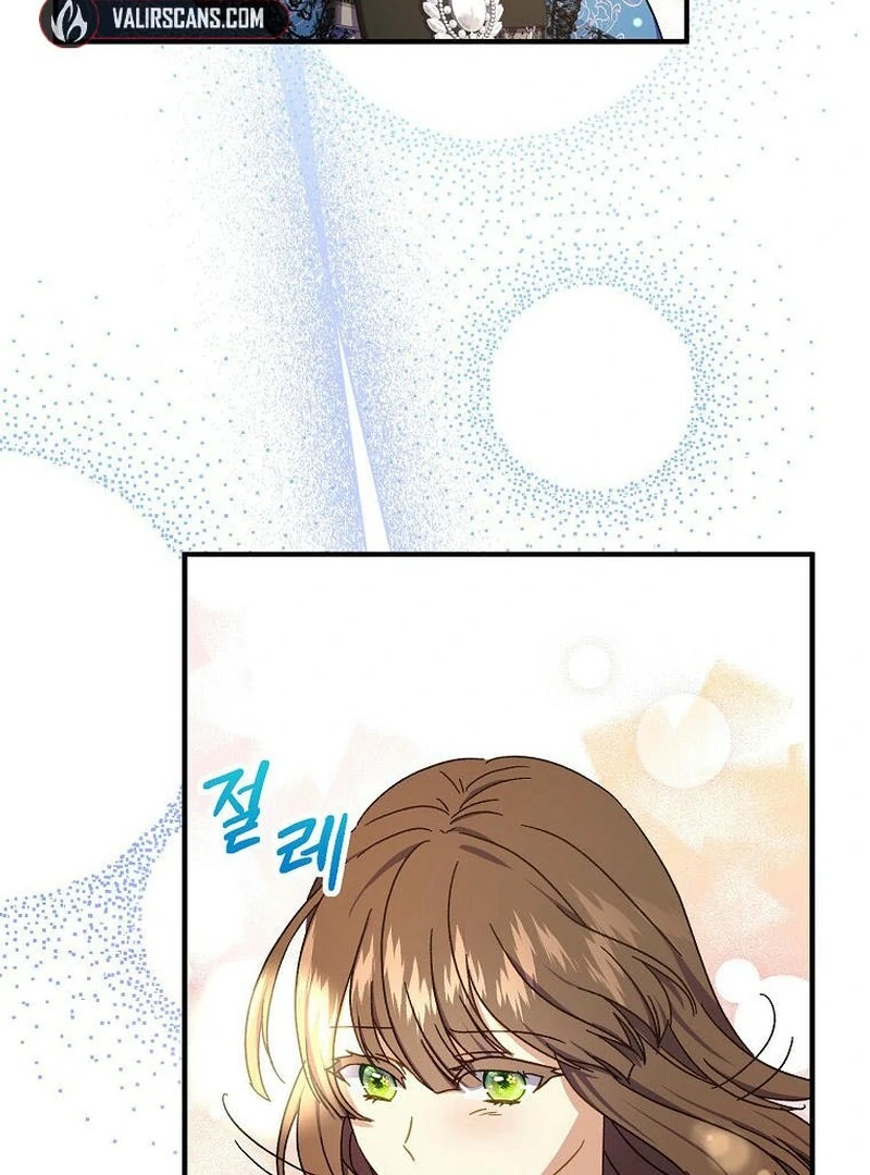 Teaching the Tyrant Manners Chapter 38 - Page 37