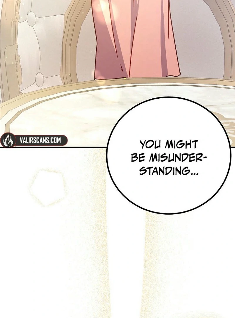Teaching the Tyrant Manners Chapter 38 - Page 4