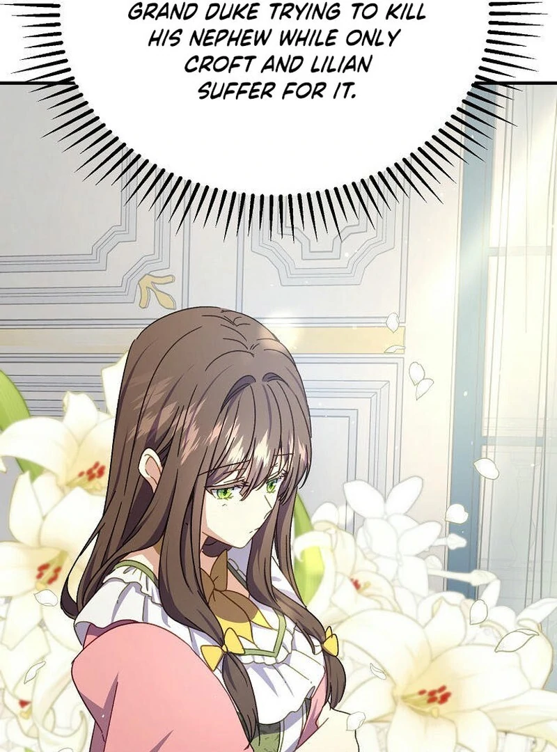 Teaching the Tyrant Manners Chapter 38 - Page 42