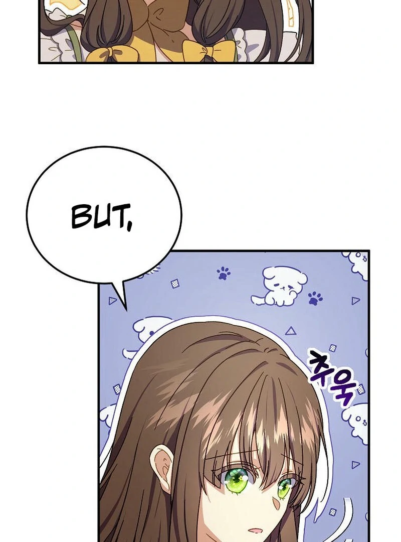 Teaching the Tyrant Manners Chapter 38 - Page 46