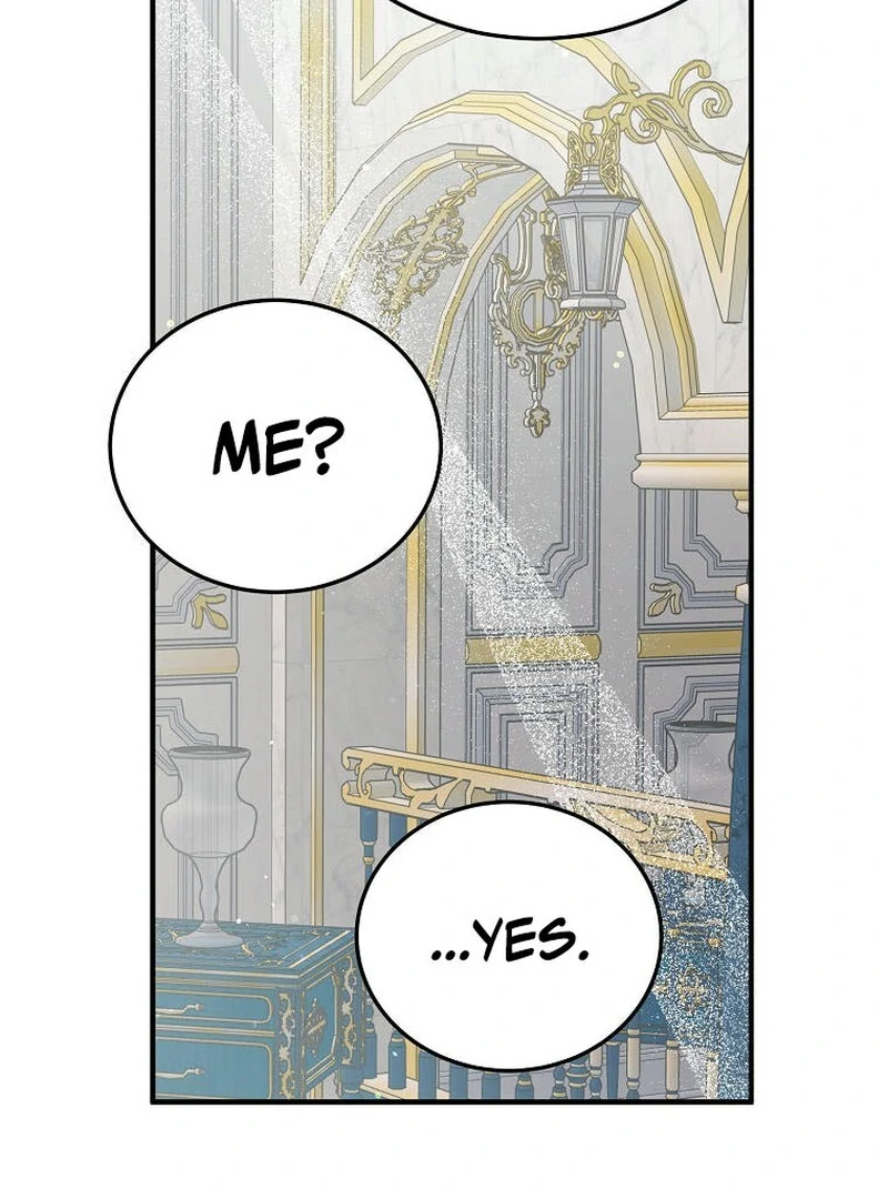 Teaching the Tyrant Manners Chapter 38 - Page 48