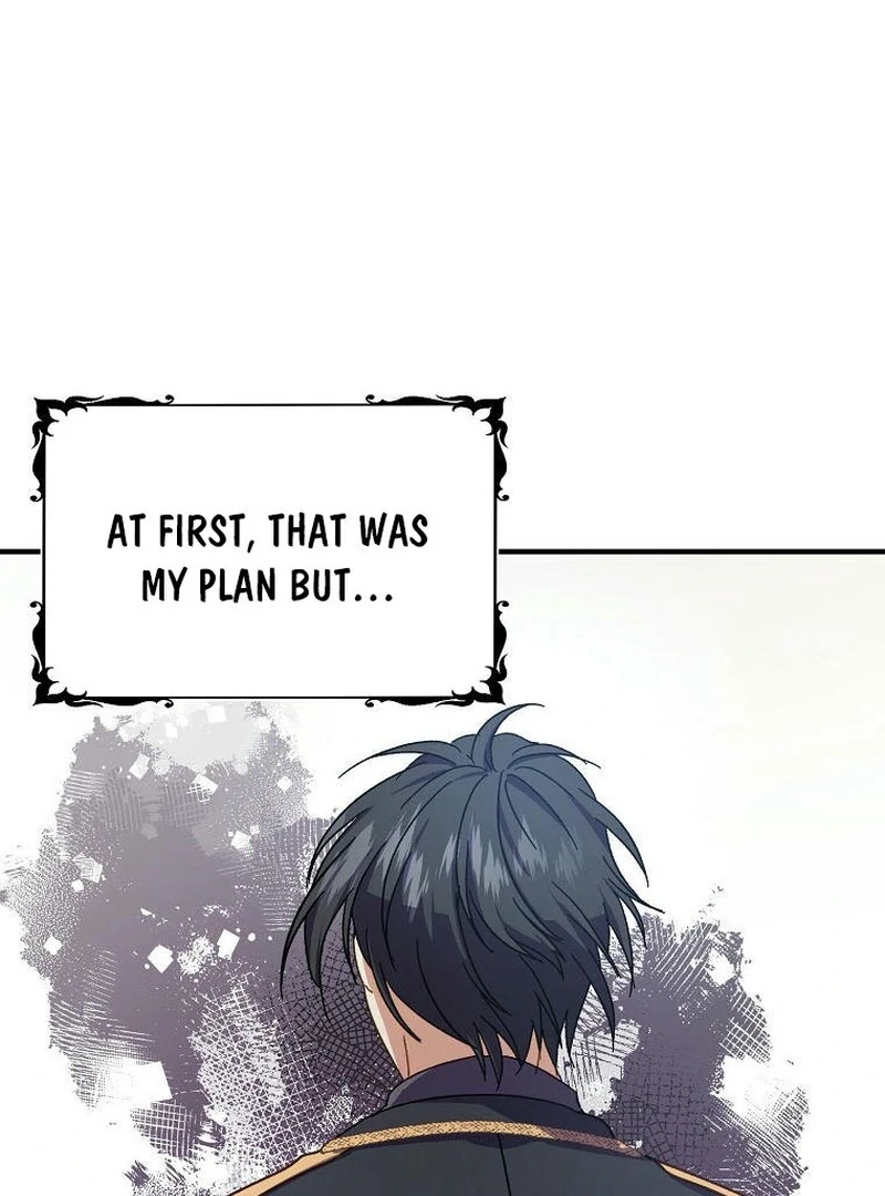 Teaching the Tyrant Manners Chapter 38 - Page 49