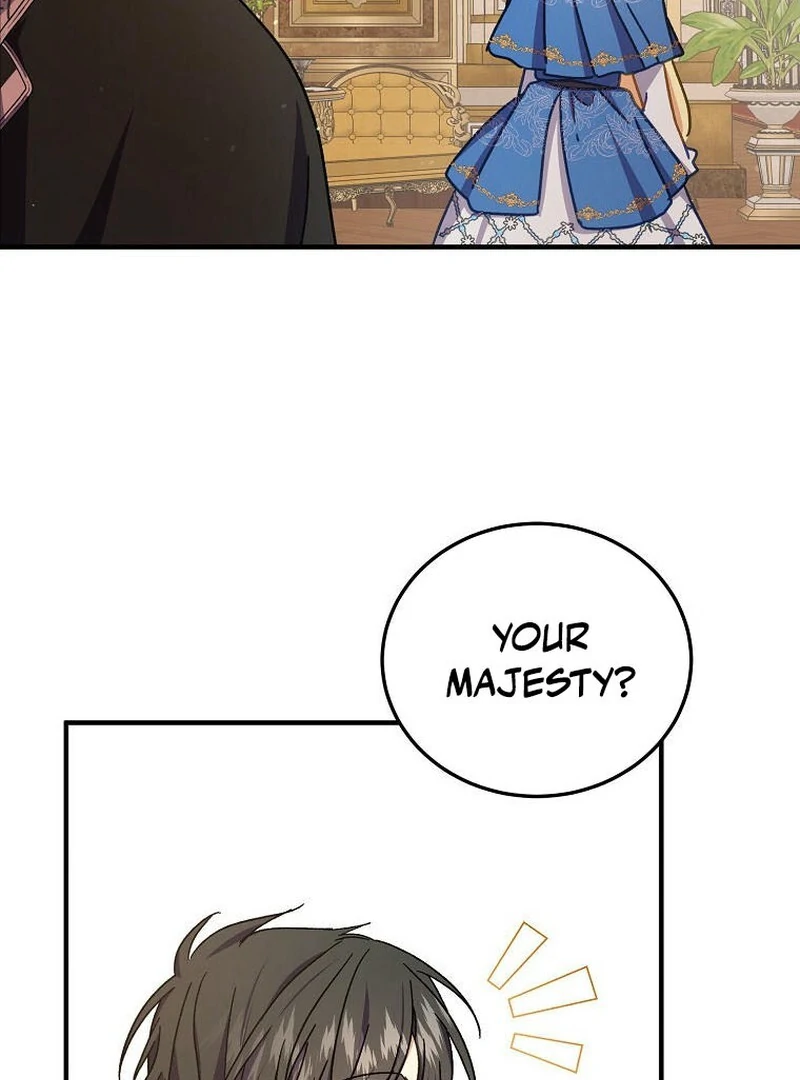 Teaching the Tyrant Manners Chapter 38 - Page 60