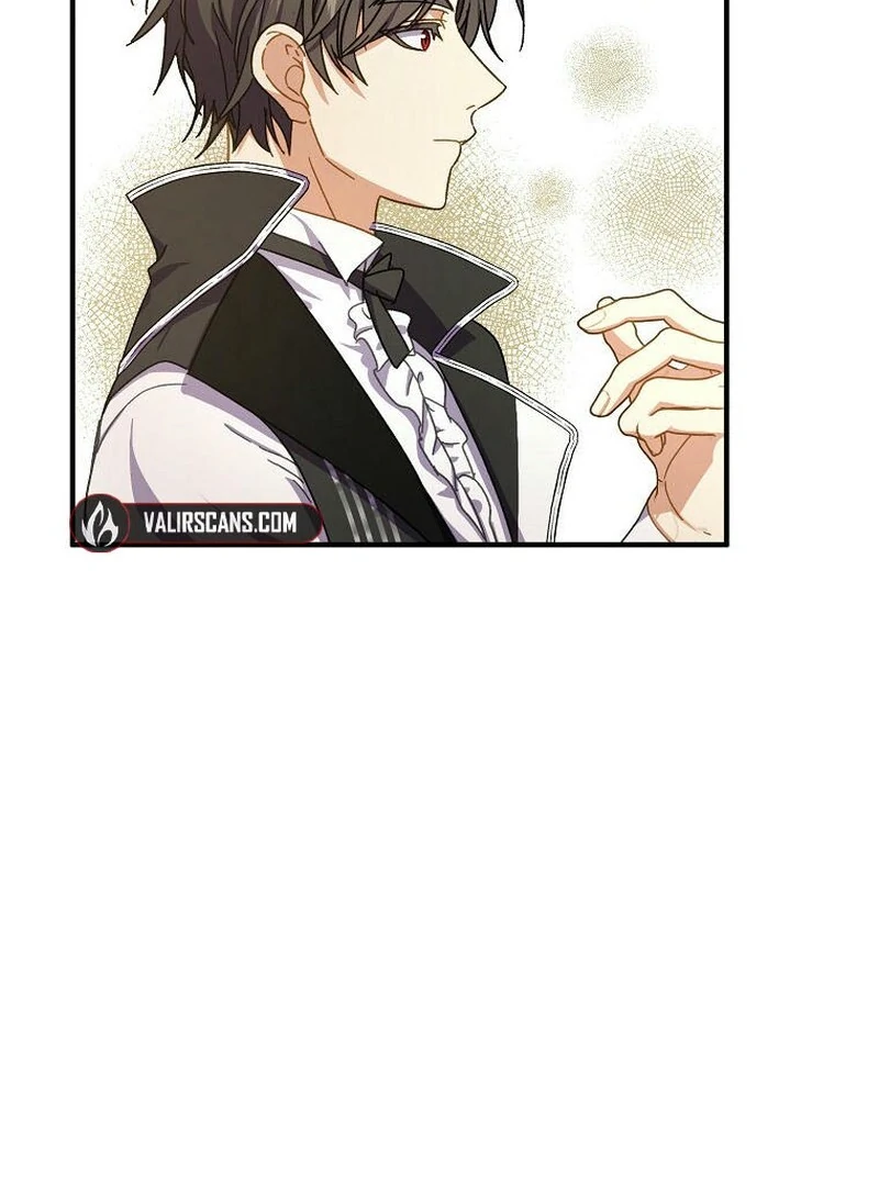 Teaching the Tyrant Manners Chapter 38 - Page 61