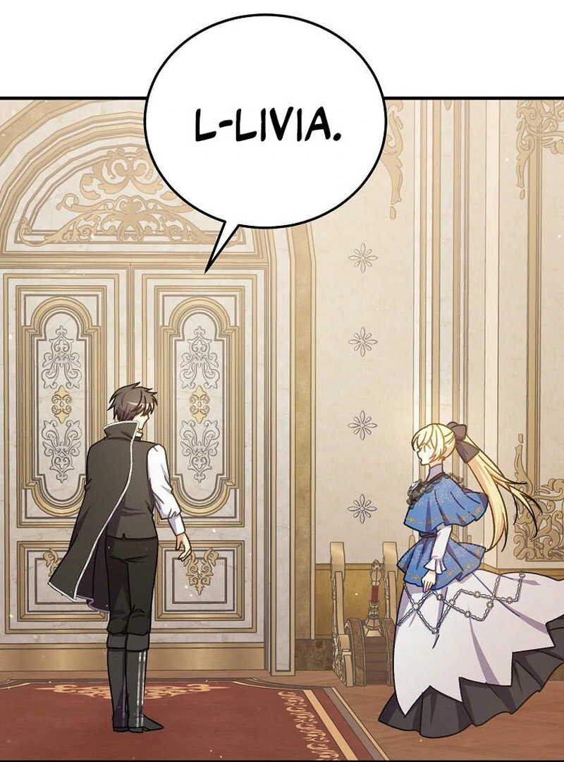 Teaching the Tyrant Manners Chapter 38 - Page 62