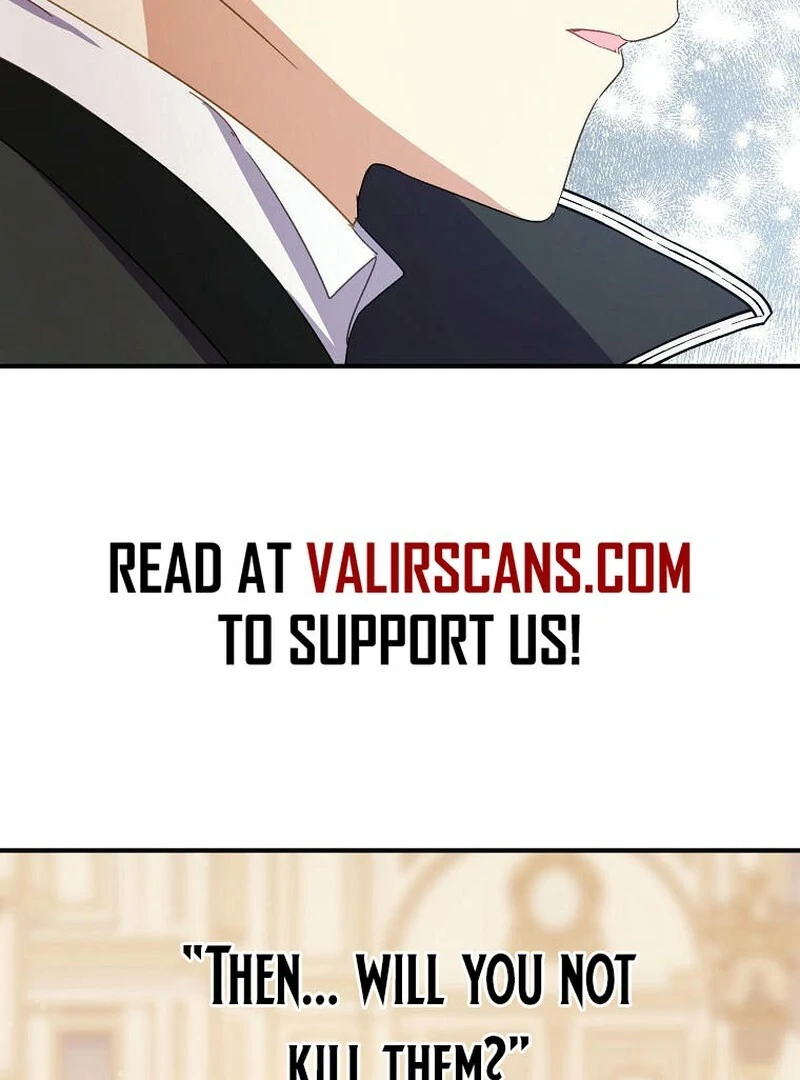Teaching the Tyrant Manners Chapter 38 - Page 64