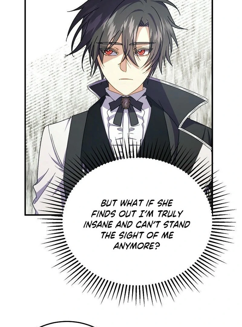 Teaching the Tyrant Manners Chapter 38 - Page 67