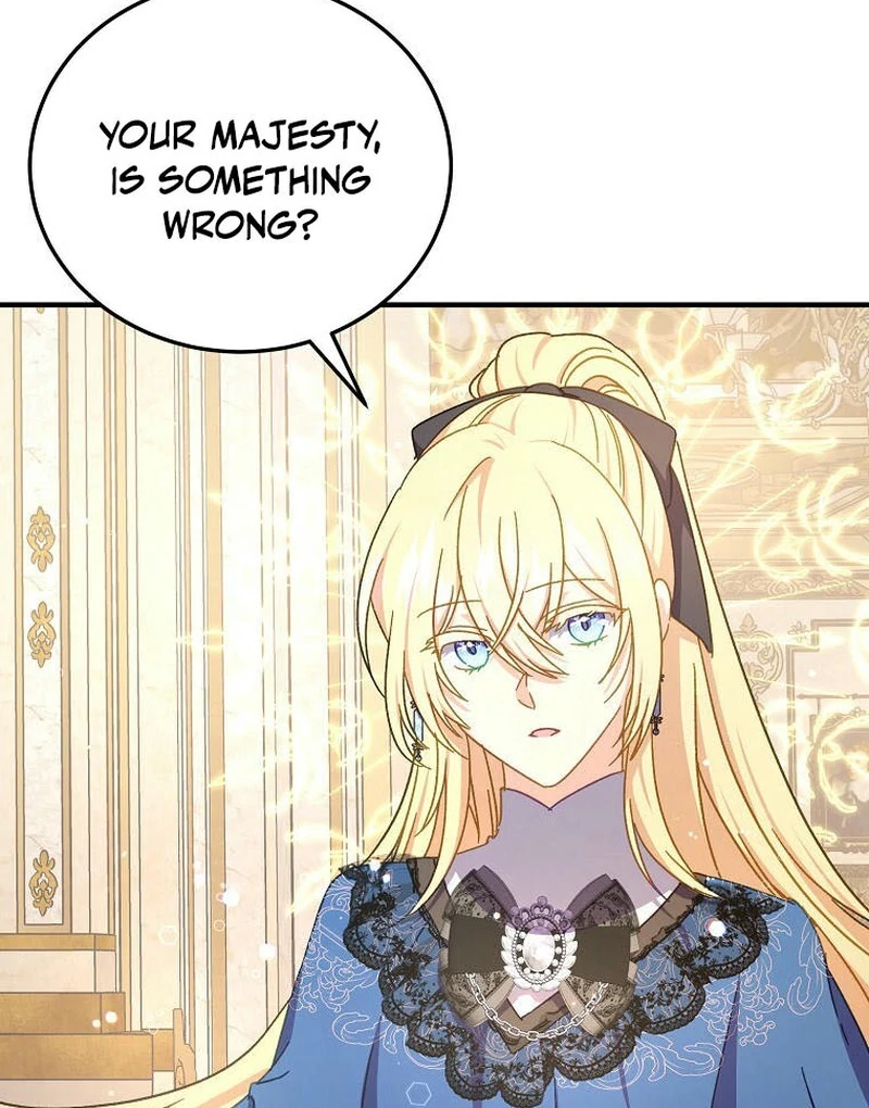 Teaching the Tyrant Manners Chapter 38 - Page 68