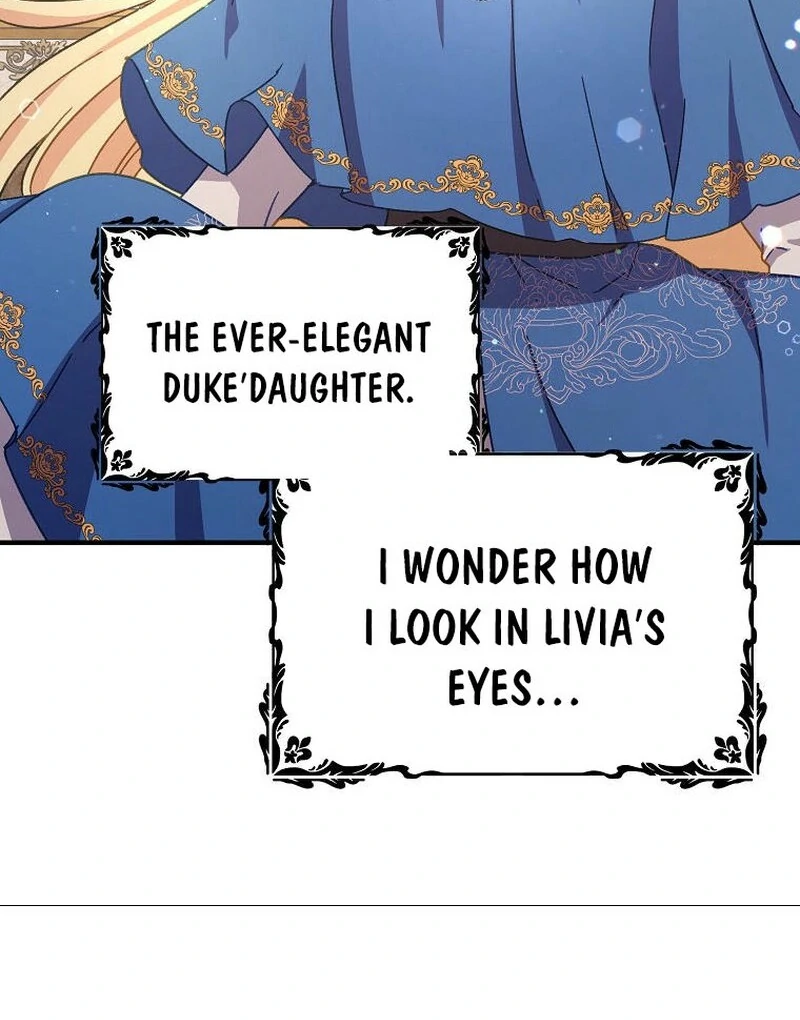Teaching the Tyrant Manners Chapter 38 - Page 69