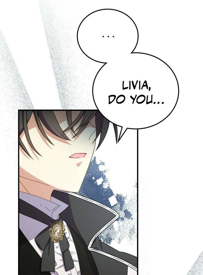 Teaching the Tyrant Manners Chapter 38 - Page 72