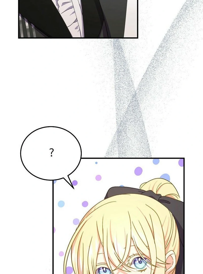 Teaching the Tyrant Manners Chapter 38 - Page 73