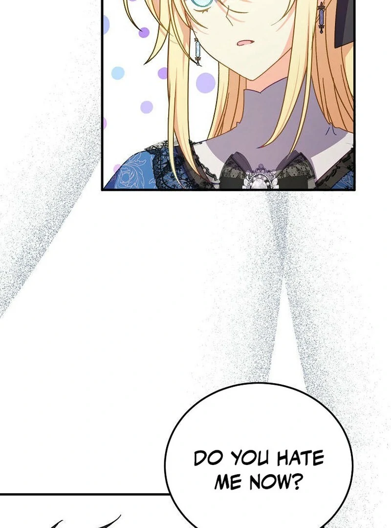 Teaching the Tyrant Manners Chapter 38 - Page 74