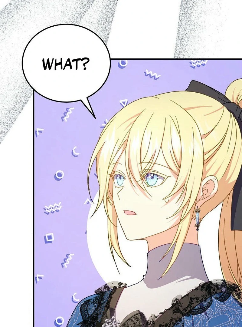 Teaching the Tyrant Manners Chapter 38 - Page 76