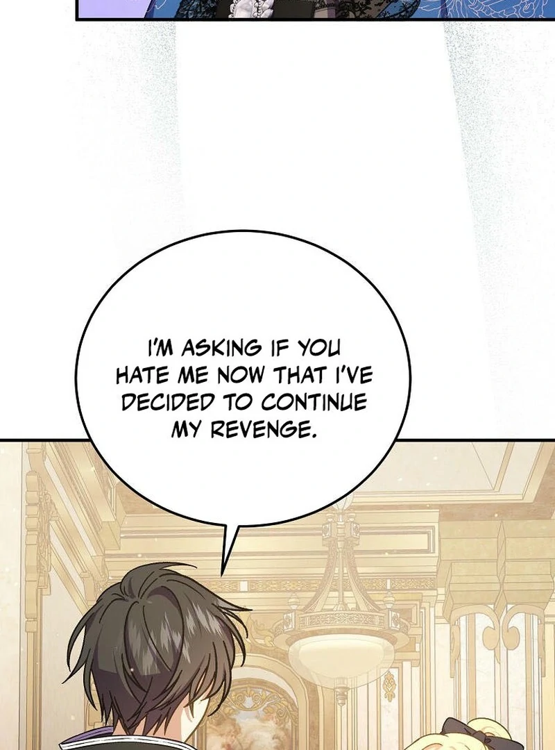Teaching the Tyrant Manners Chapter 38 - Page 77