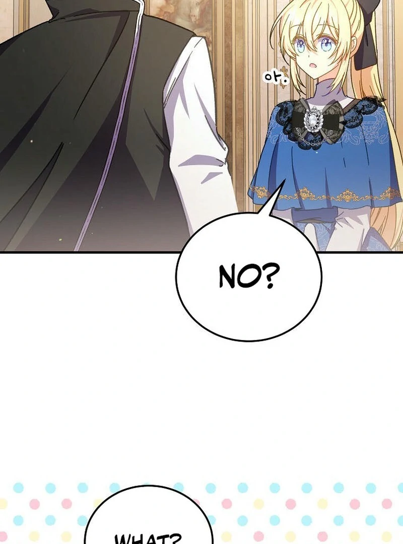 Teaching the Tyrant Manners Chapter 38 - Page 78