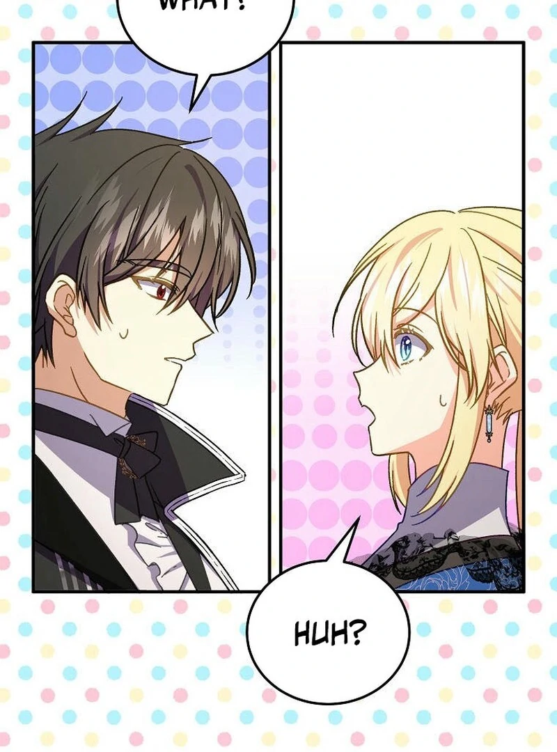 Teaching the Tyrant Manners Chapter 38 - Page 79