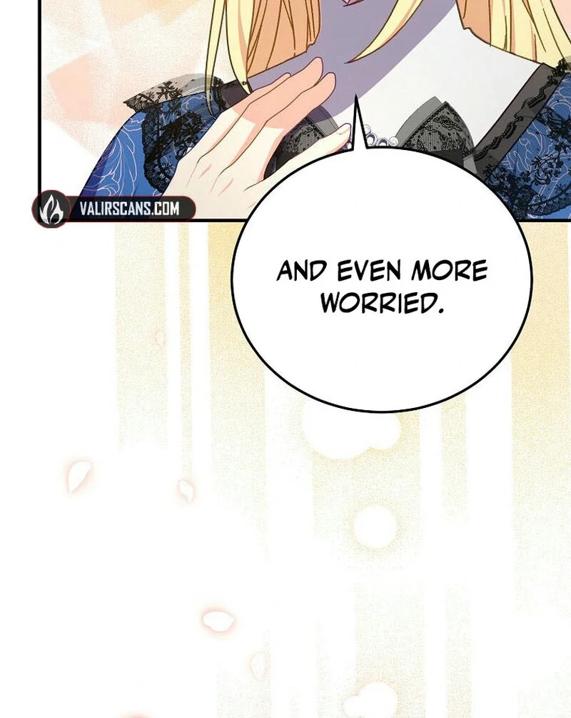 Teaching the Tyrant Manners Chapter 38 - Page 83