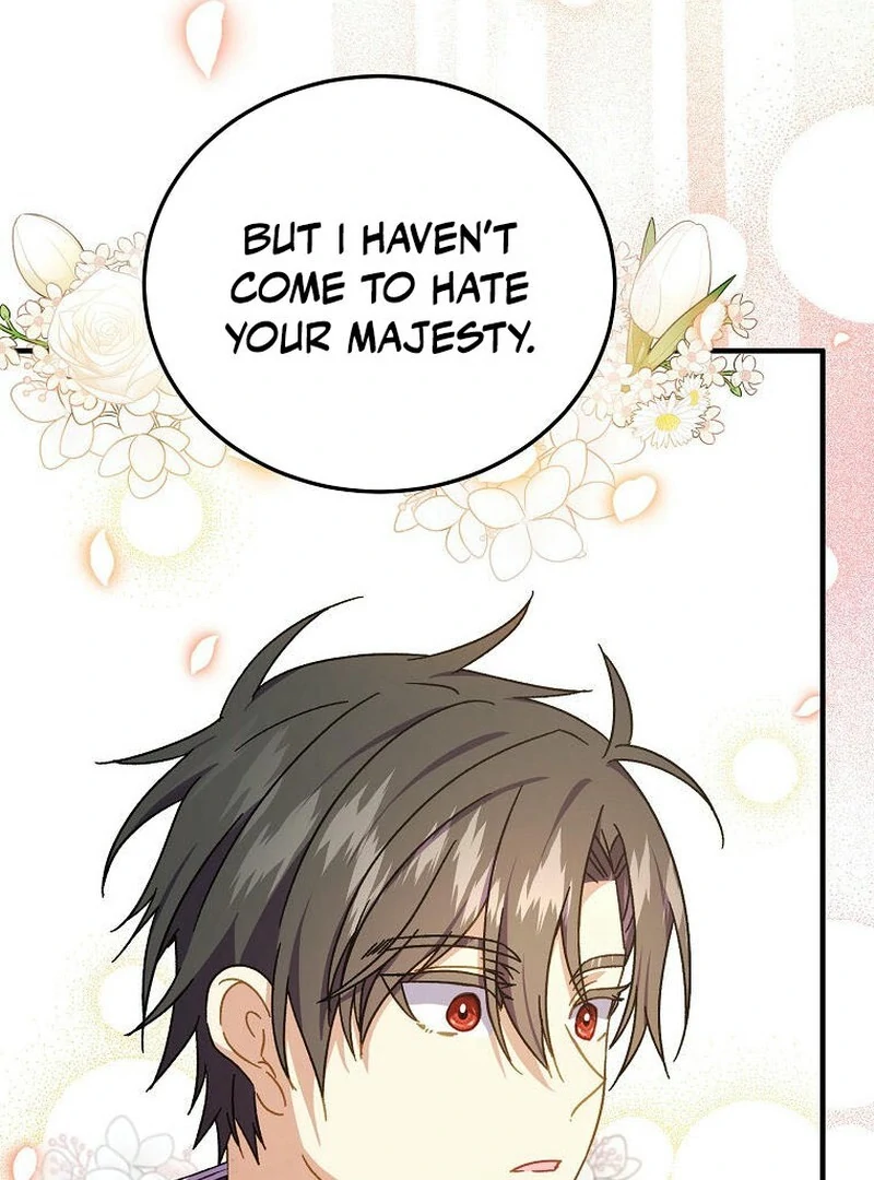 Teaching the Tyrant Manners Chapter 38 - Page 84