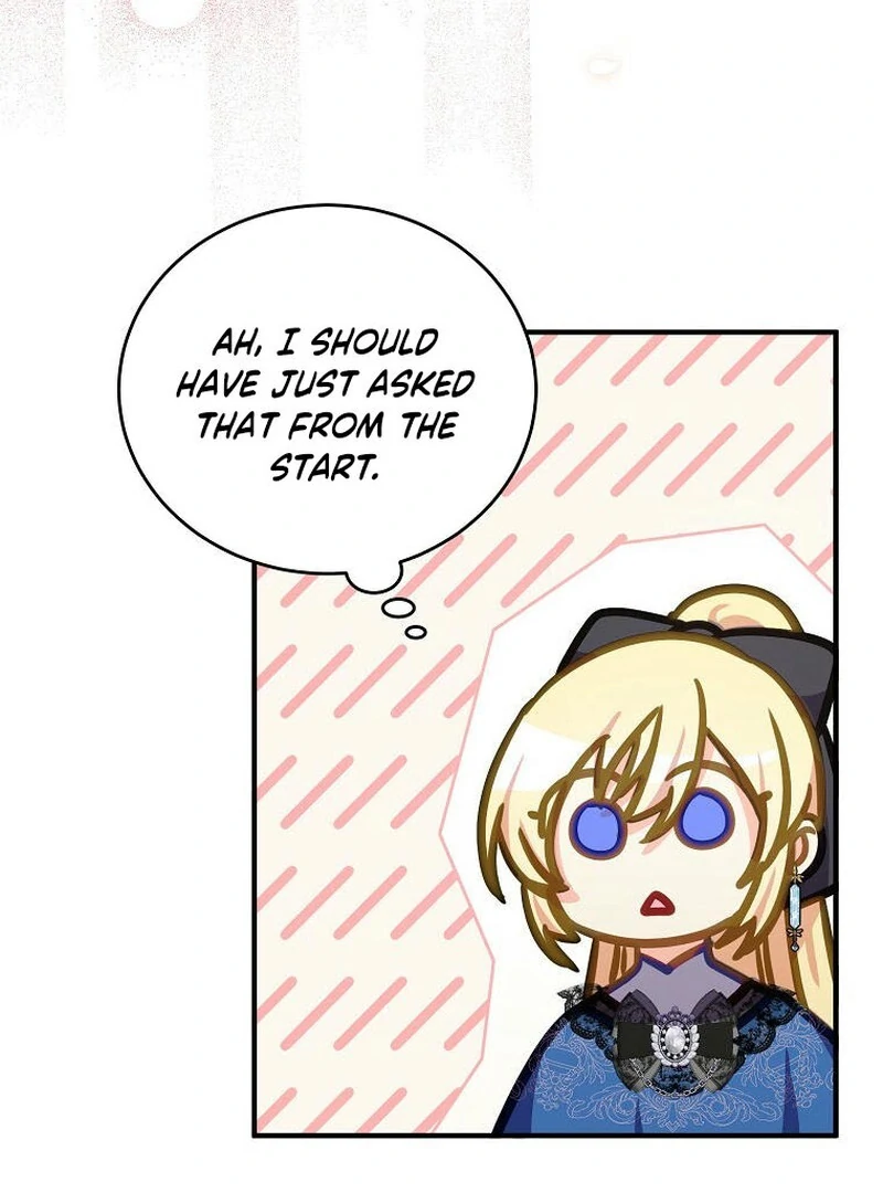 Teaching the Tyrant Manners Chapter 38 - Page 86
