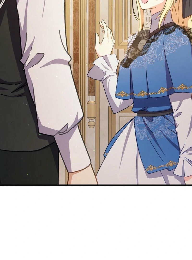 Teaching the Tyrant Manners Chapter 38 - Page 88