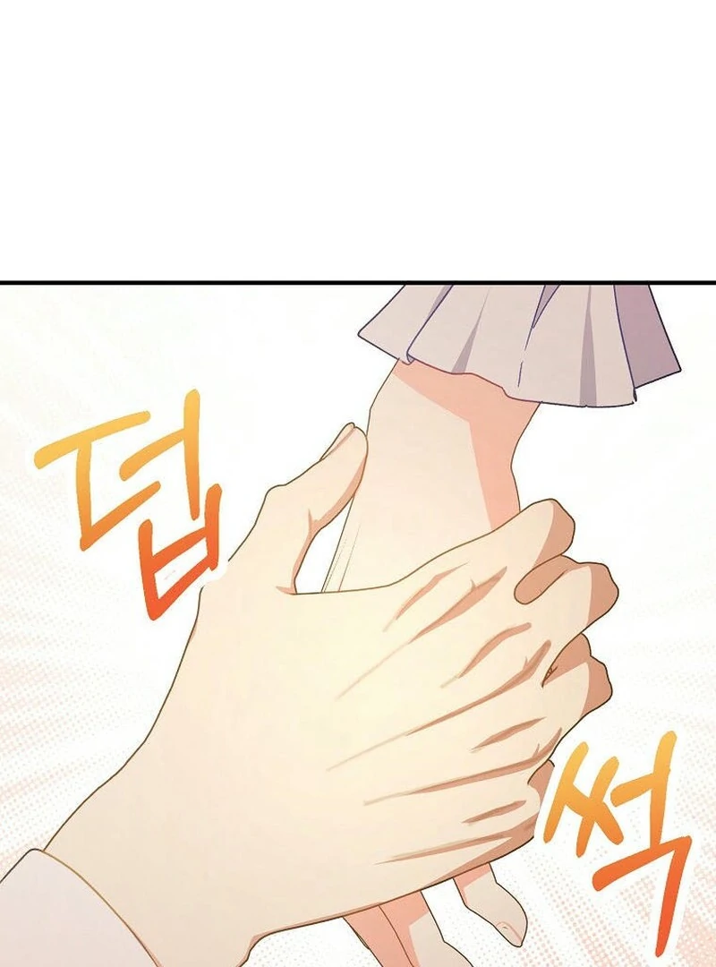 Teaching the Tyrant Manners Chapter 38 - Page 89
