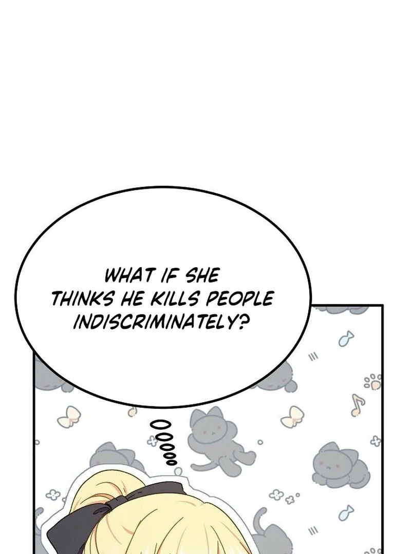 Teaching the Tyrant Manners Chapter 38 - Page 9