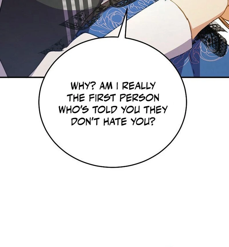 Teaching the Tyrant Manners Chapter 38 - Page 97