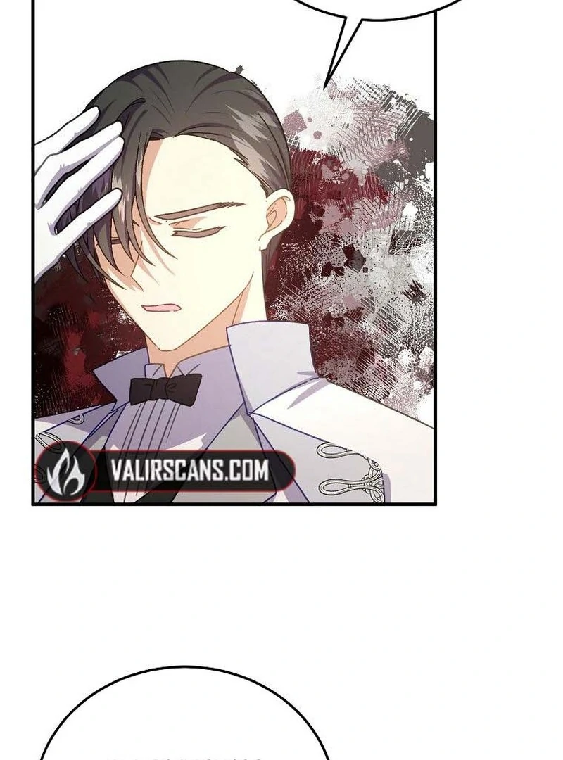 Teaching the Tyrant Manners Chapter 40 - Page 100