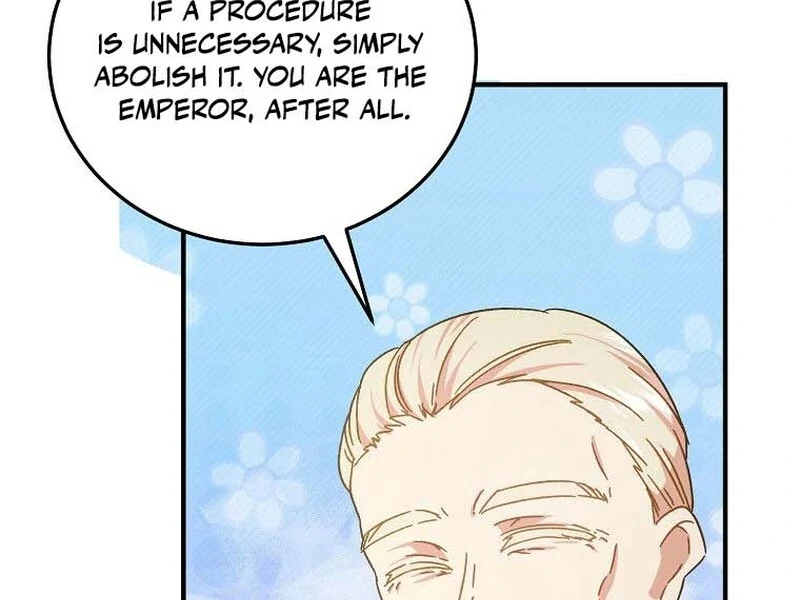 Teaching the Tyrant Manners Chapter 40 - Page 101
