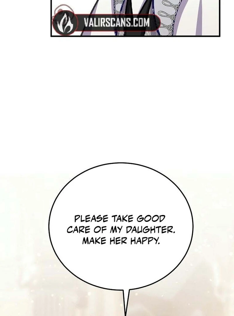 Teaching the Tyrant Manners Chapter 40 - Page 107