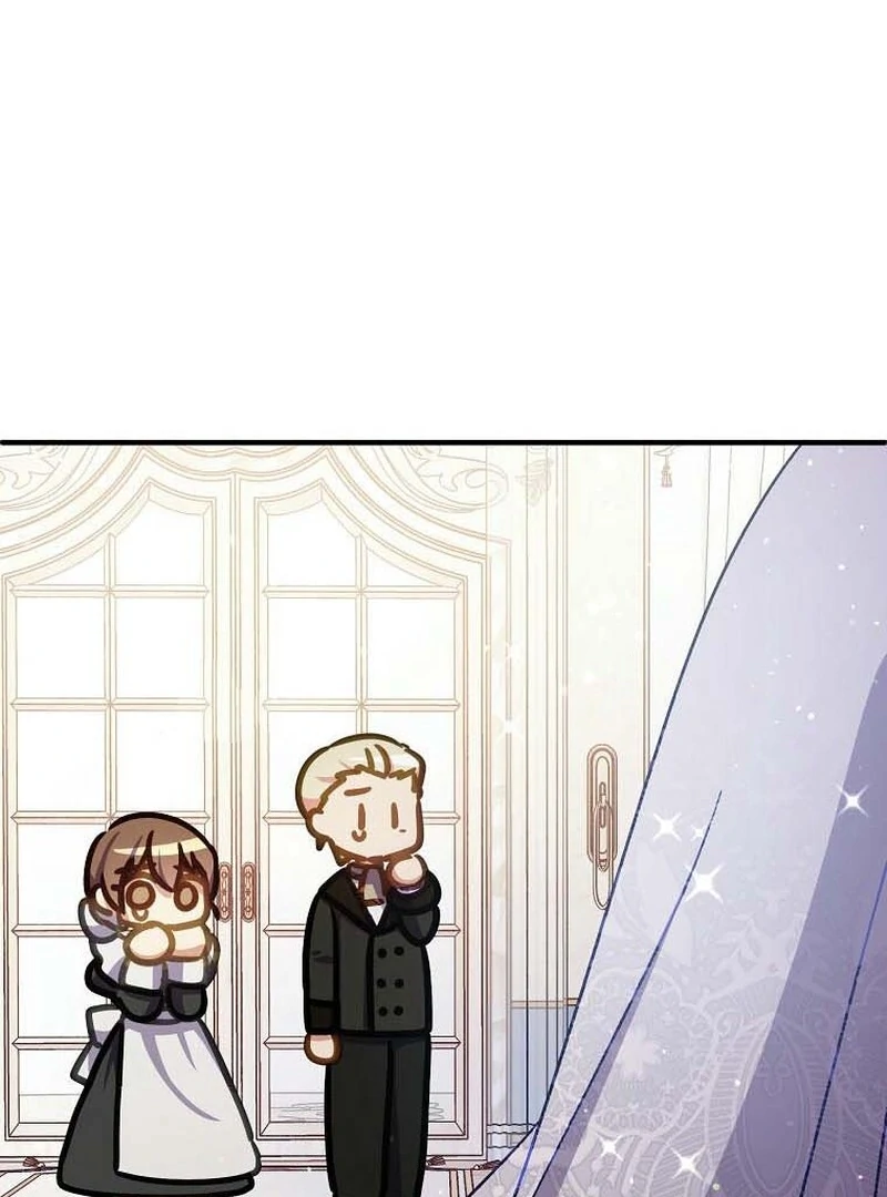 Teaching the Tyrant Manners Chapter 40 - Page 12