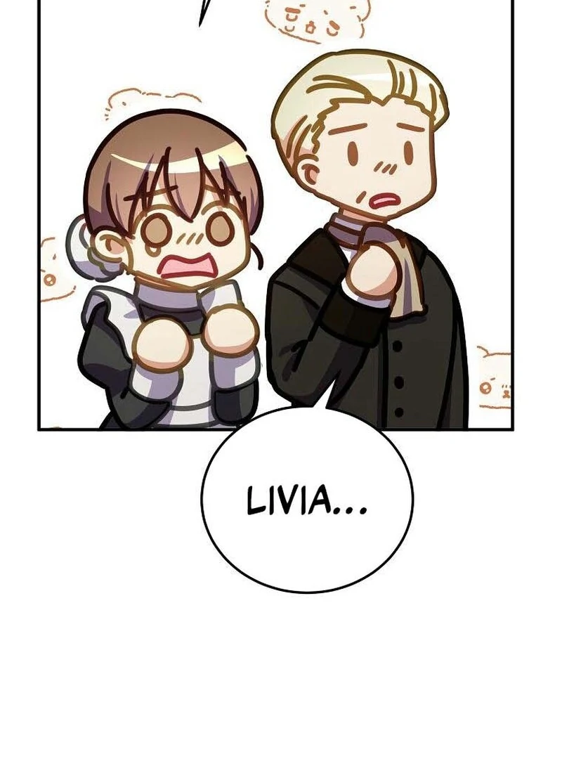 Teaching the Tyrant Manners Chapter 40 - Page 14